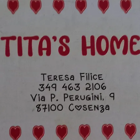Tita's *